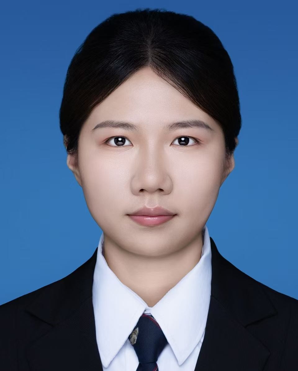 2026级硕士  刘畅